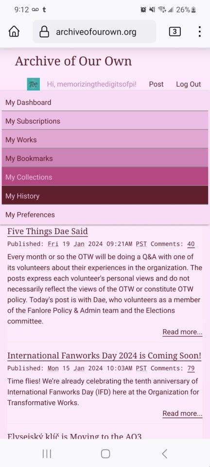 black pink ao3|GitHub .